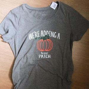 Motherhood Maternity T-shirt